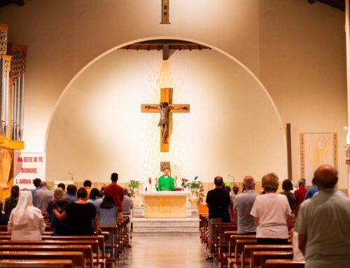Sant’Andrea apostolo a nuovo, finiti i lavori di ristrutturazione