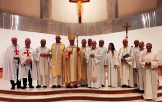 Vittoria convegno diocesano