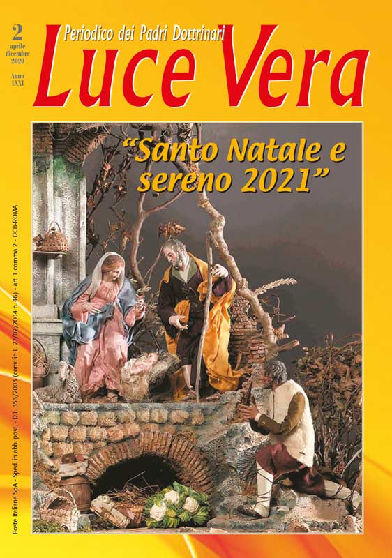luce vera