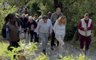 Eremo di St. Jacques, Cavaillon