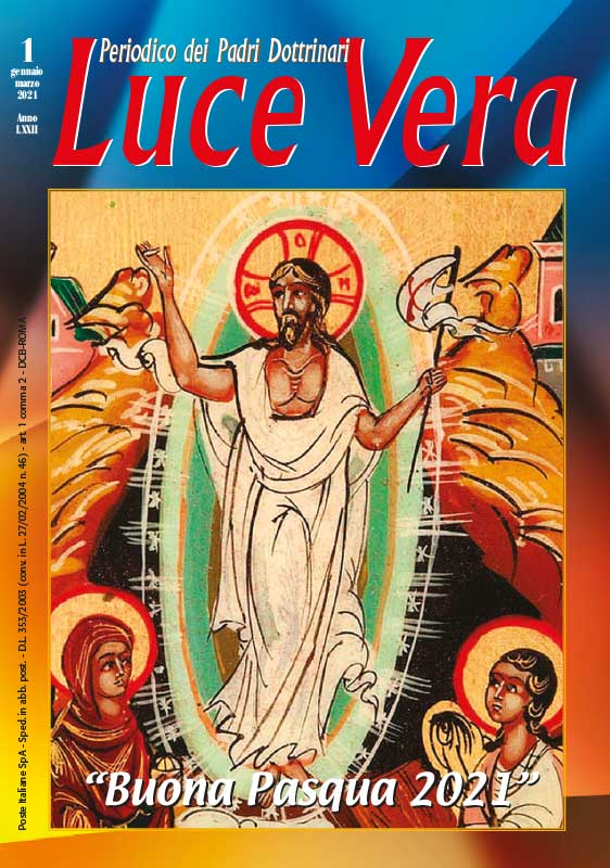 luce vera