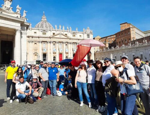 The Field of Doctrinarian Family Movement