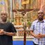 Pierre Ndayisaba e Jean Marie Nahimana, consacrati sacerdoti il 18 giugno