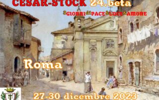 cesar stock roma