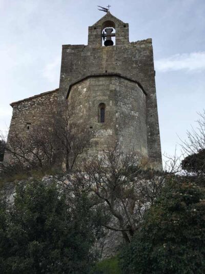 Eremo di San Giacomo