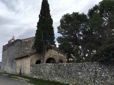 Eremo di San Giacomo