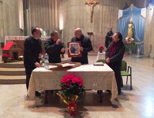 Il convegno di Salerno: san Cesare catechista