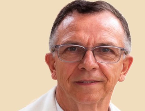 Padre Devair Francisco dos Santos è tornato alla casa del Padre