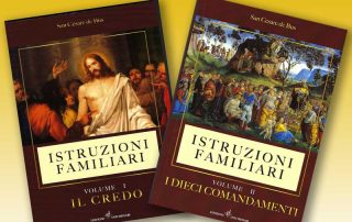 Istruzioni familiari