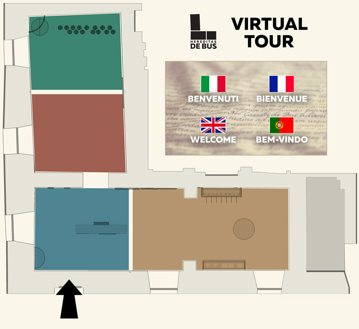 Mappa ITA