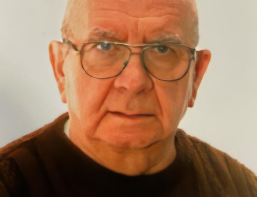 Padre Ugo Costa voltou à casa do Pai