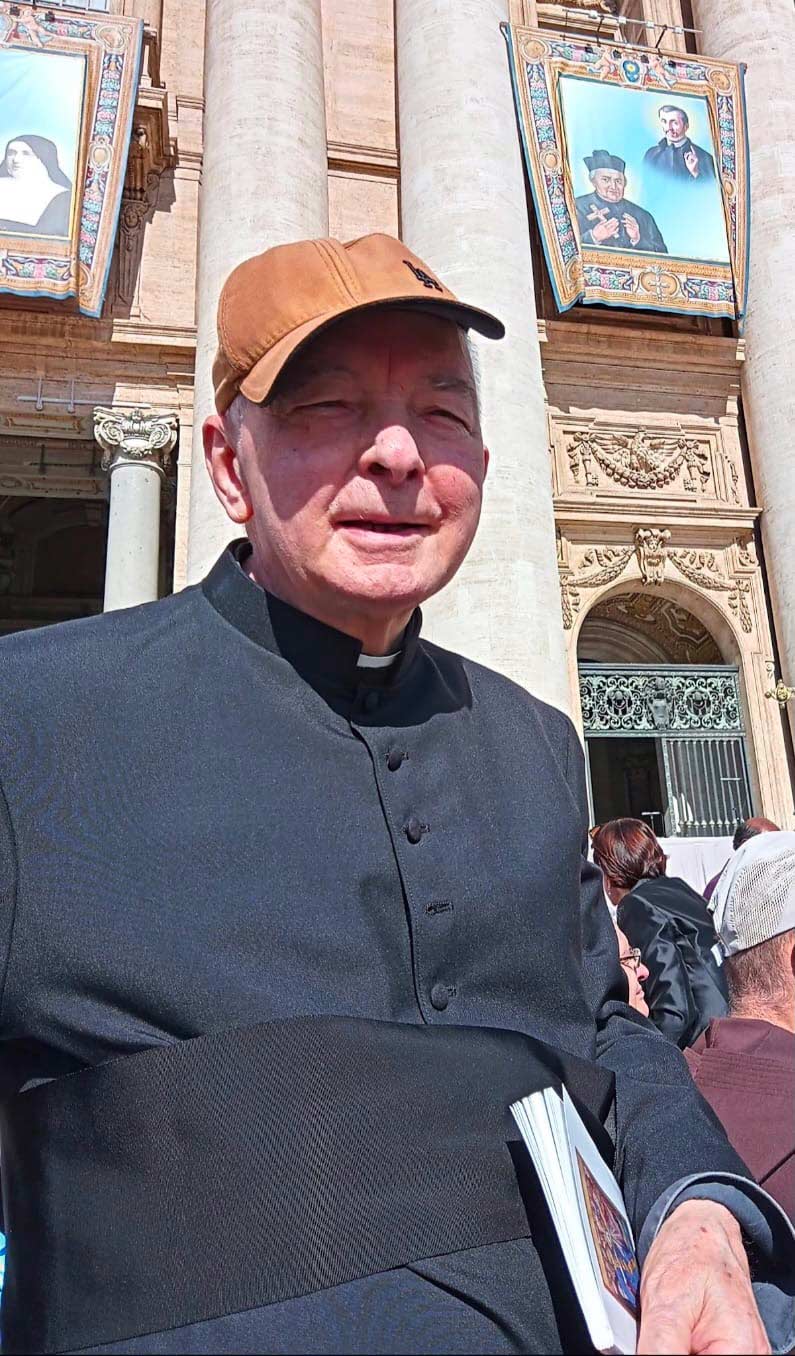 Padre Battista Previtali