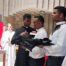 professione Nathaniel e Aman
