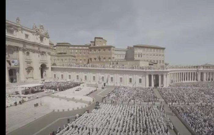 canonizzazione
